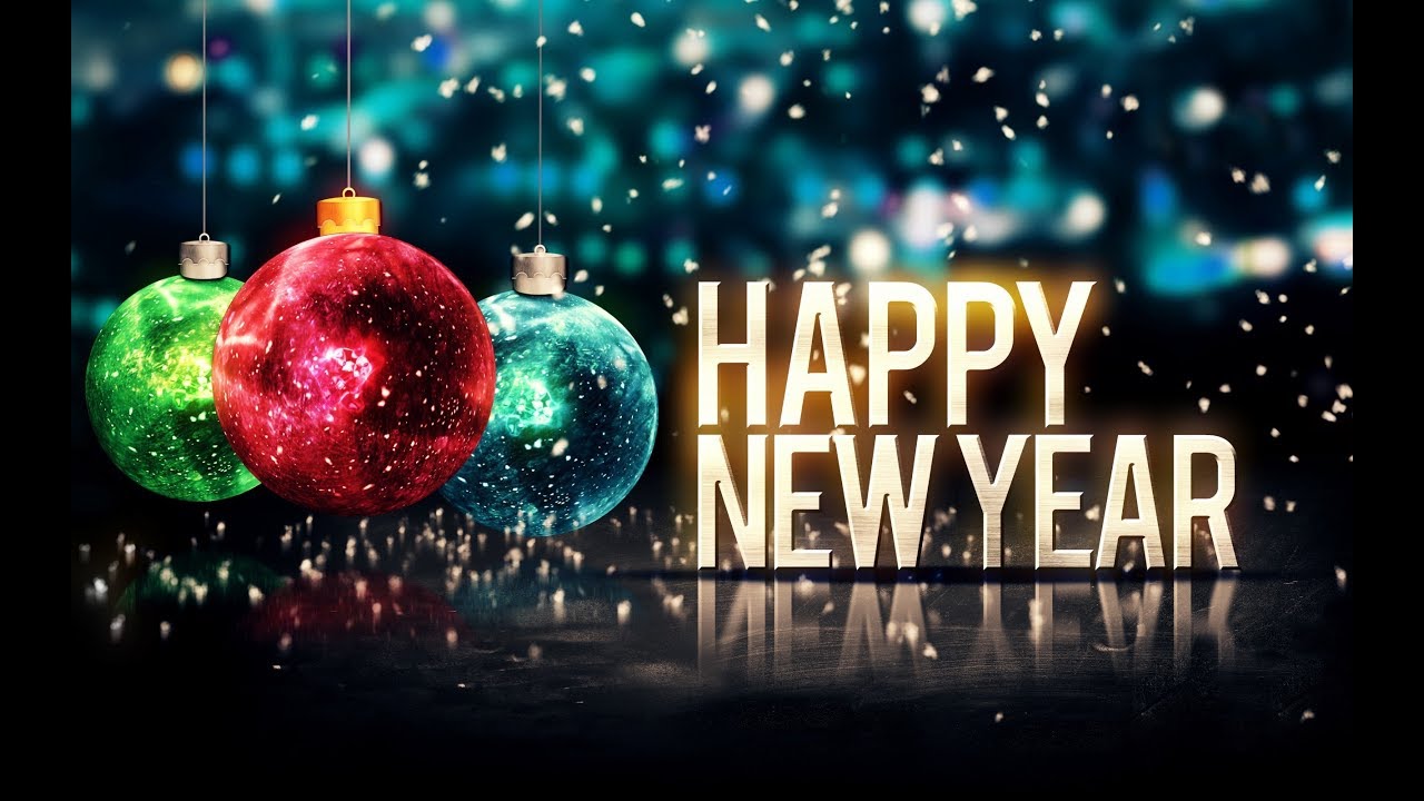 VinaKTV chúc mừng năm mới